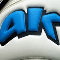 4keepers Champ Aqua V Rf goalkeeper gloves white and blue 7