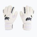 4keepers Champ Black V Rf goalkeeper gloves white
