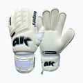 Children's goalkeeper gloves 4keepers Champ Black V Rf black 6