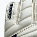 4keepers Champ Black V Rf goalkeeper gloves white 8