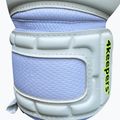 4keepers Champ Carbo V Hb white goalkeeper gloves 8