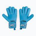 4keepers Champ Colour Sky V Rf blue goalkeeper gloves 2
