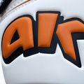 4keepers Champ Training V Rf goalkeeper gloves white and orange 8