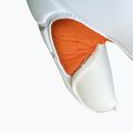 4keepers Champ Training V Rf goalkeeper gloves white and orange 9
