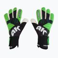 4keepers children's goalkeeper gloves Neo Optima Nc black