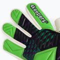 4keepers children's goalkeeper gloves Neo Optima Nc black 3