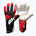 4keepers children's goalkeeper gloves Neo Drago Nc black 6