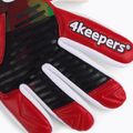 4keepers children's goalkeeper gloves Neo Drago Nc black 3