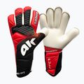 Children's goalkeeper gloves 4keepers Neo Drago Rf red 6