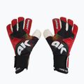 Children's goalkeeper gloves 4keepers Neo Drago Rf red