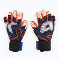 Children's goalkeeper gloves 4keepers Evo Lanta Nc orange
