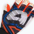 Children's goalkeeper gloves 4keepers Evo Lanta Nc orange 3