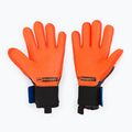 4keepers Evo Lanta Nc goalkeeper gloves orange 2