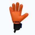 Children's goalkeeper gloves 4keepers Evo Lanta Nc orange 5