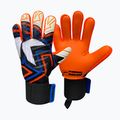Children's goalkeeper gloves 4keepers Evo Lanta Nc orange 6