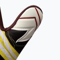 Children's goalkeeper gloves 4keepers Evo Trago Nc yellow 9