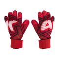 Children's goalkeeper gloves 4keepers Evo Vera Nc red