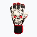 4keepers Force children's goalkeeper gloves Halloween RF red 4