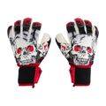 4keepers Force children's goalkeeper gloves Halloween RF red