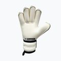 4keepers Retro IV RF children's goalkeeper gloves black and white 4KRIVBRFJR 4