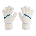 4keepers Retro IV NC goalkeeper gloves white 4KRETROIVNC