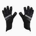 4Keepers Equip Panter Nc Jr children's goalkeeper gloves black EQUIPPANCJR