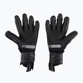 4Keepers Equip Panter Nc Jr children's goalkeeper gloves black EQUIPPANCJR 2