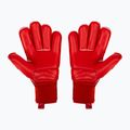 4Keepers Force V4.23 Rf Jr goalkeeper gloves red 2