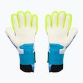 Children's goalkeeper gloves 4Keepers Neo Liga Nc Jr blue 2