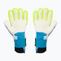 4Keepers Neo Liga Nc goalkeeper gloves blue 2