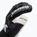 4Keepers Neo Elegant Nc Jr children's goalkeeper gloves black 3