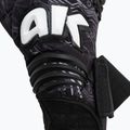 4Keepers Neo Elegant Nc goalkeeper gloves black 4