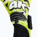4Keepers Neo Focus Nc Jr children's goalkeeper gloves green 4