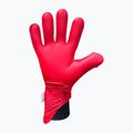 4Keepers Neo Rodeo Nc Jr children's goalkeeper gloves red 7