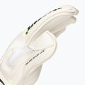 4Keepers Champ Carbo VI goalkeeper gloves white 3