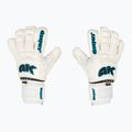 4Keepers Champ AQ Contact VI goalkeeper gloves white