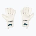 4Keepers Champ AQ Contact VI goalkeeper gloves white 2