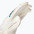 4Keepers Champ AQ Contact VI goalkeeper gloves white 3