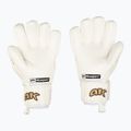 4Keepers Champ Gold VI goalkeeper glove white 2
