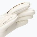 4Keepers Champ Gold VI goalkeeper glove white 3