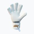 4Keepers Champ Gold VI goalkeeper glove white 6