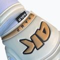 4Keepers Champ Gold VI goalkeeper glove white 8