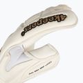 4Keepers Champ Gold VI goalkeeper glove white 3