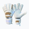 4Keepers Champ Gold VI goalkeeper glove white 4