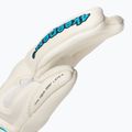 4Keepers Champ Aqua VI goalkeeper glove white 3