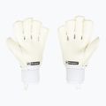 Goalkeeper gloves 4keepers Champ Carbo VI RF2G strap white 2