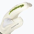 4Keepers Champ Carbo VI goalkeeper gloves white 3