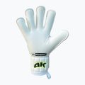 4Keepers Champ Carbo VI goalkeeper gloves white 6