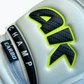 4Keepers Champ Carbo VI goalkeeper gloves white 8