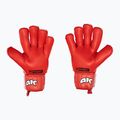 Children's goalkeeper gloves 4keepers Champ Colour Red VI RF2G red 2